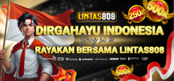 lintas808 merdeka ke yang 80